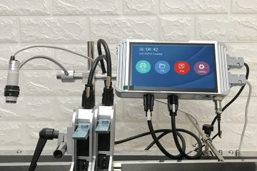 Làm thế nào để tìm được máy in mã ký hiệu phù hợp nhất cho doanh nghiệp của bạn
