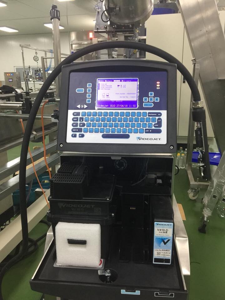 Máy in phun của bạn có được bảo trì trong suốt mùa hè không