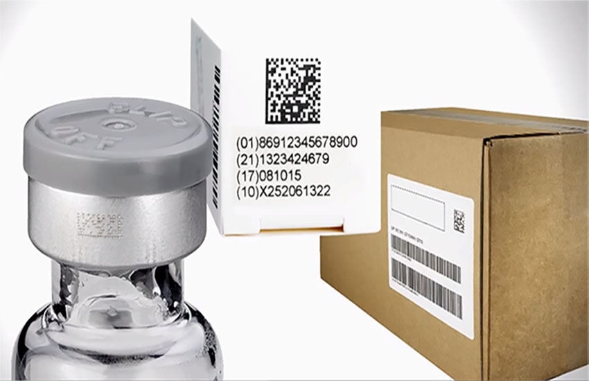 GIẢI PHÁP MÁY IN PHUN CẦM TAY CHO NGÀNH DƯỢC PHẨM 