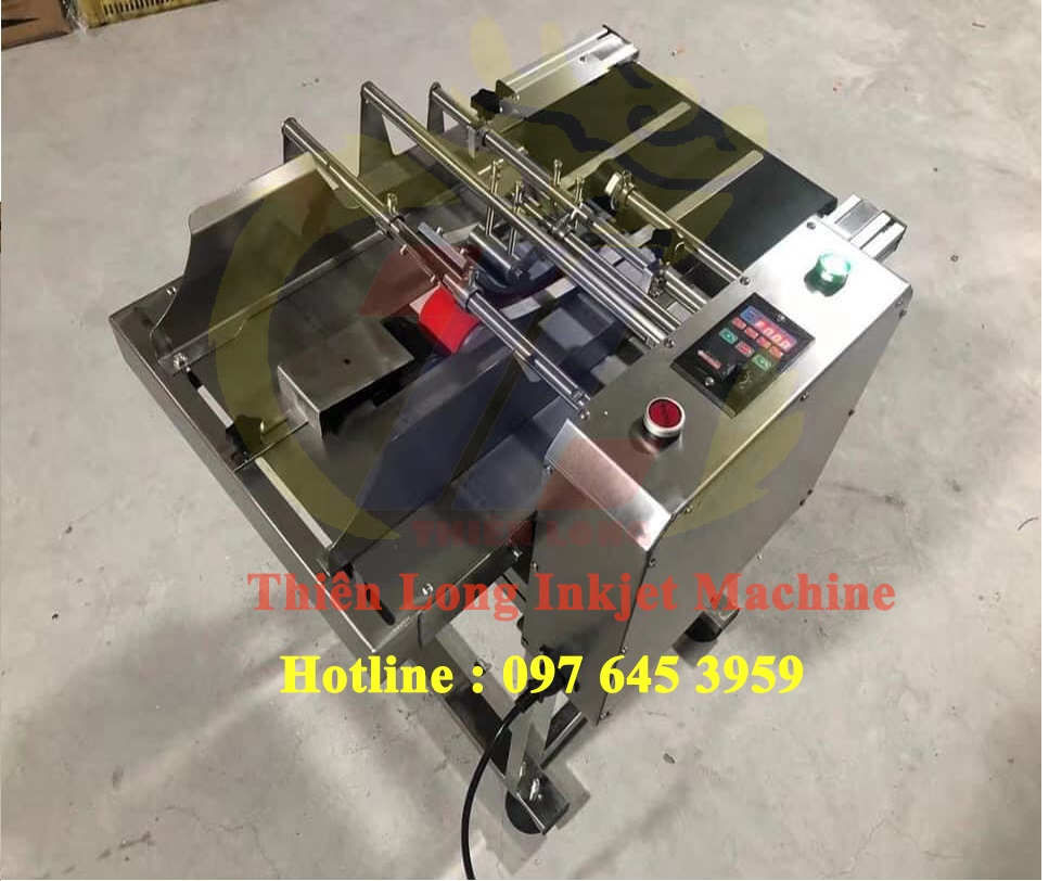 Băng Tải Tách Nhãn LT50