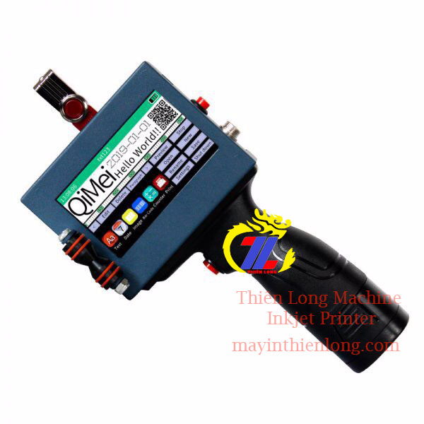 Máy In Cầm Tay ZH5